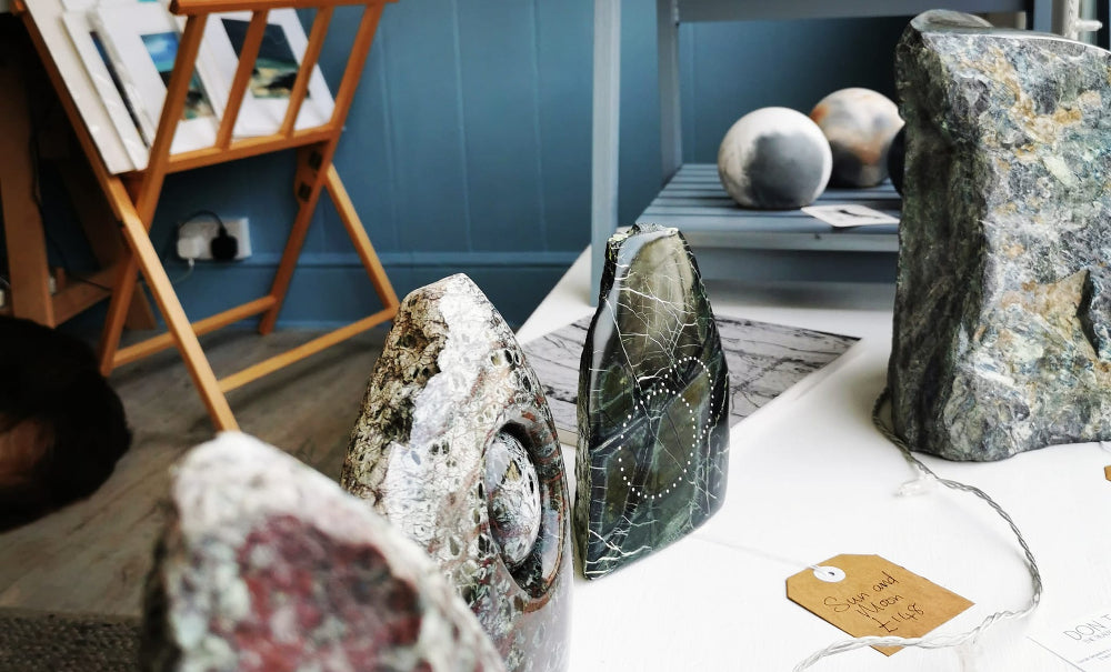 What's happening in 2023… – Terrace Gallery Cornwall