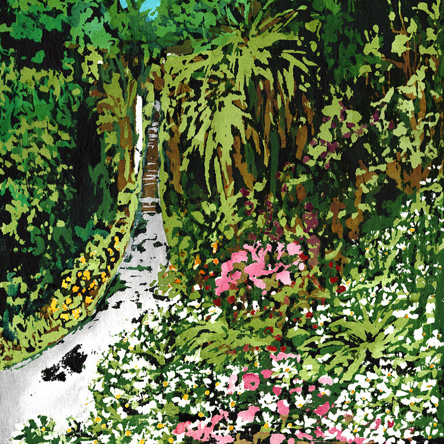 Alli Marshall 2024 – Terrace Gallery Cornwall