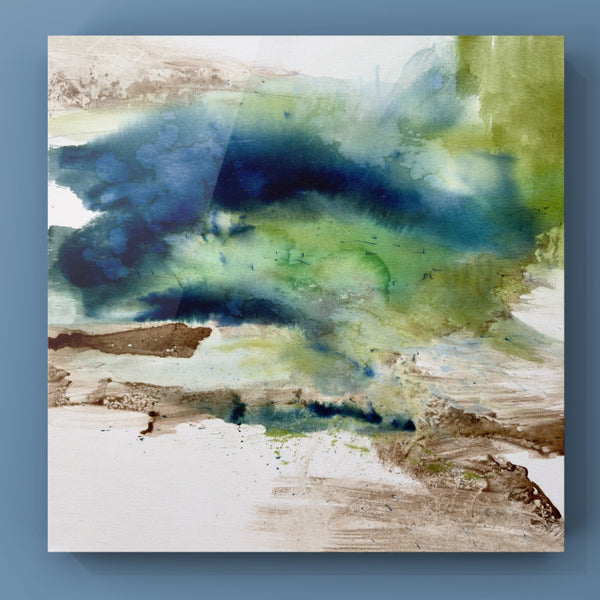 Walks along the Camel Estuary