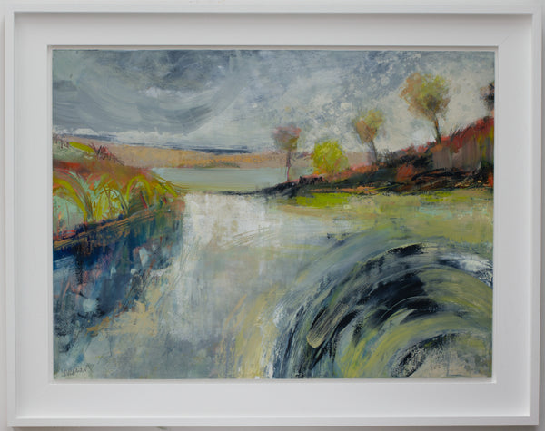 Coral creek - SOLD