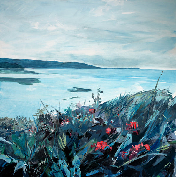 Nicky Knill Jones 29 OCT - 22 NOV