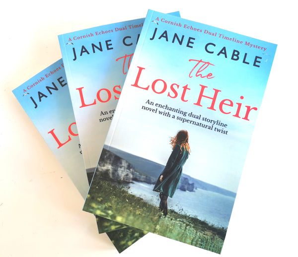 The Lost Heir
