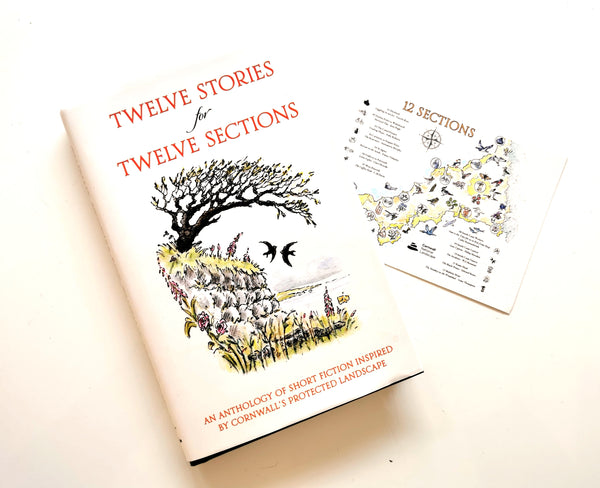 Twelve Stories for Twelve Sections