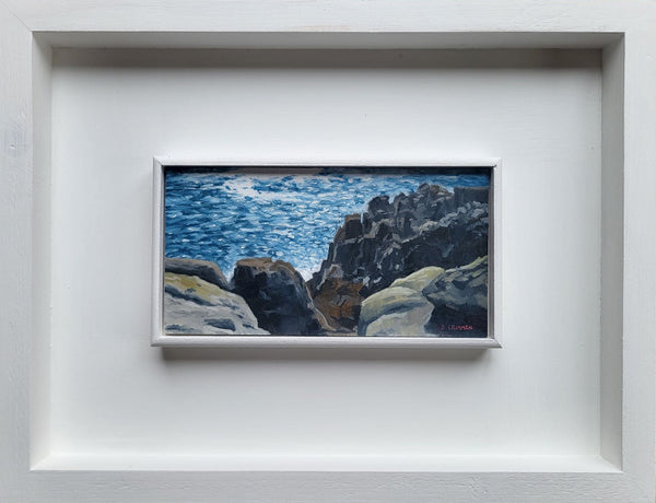 Into the Sun, Gwennap Head