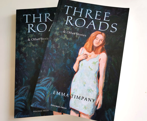 Three Roads