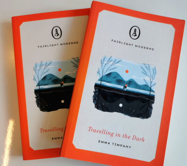 Travelling in the Dark