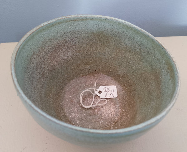 Little earthquake pots