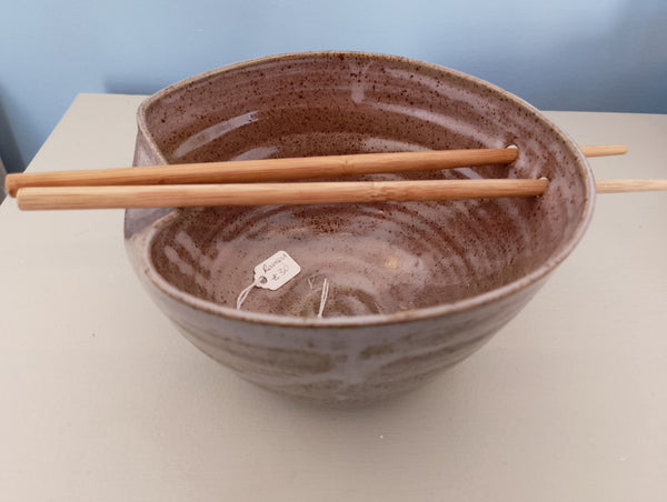 Little earthquake pots