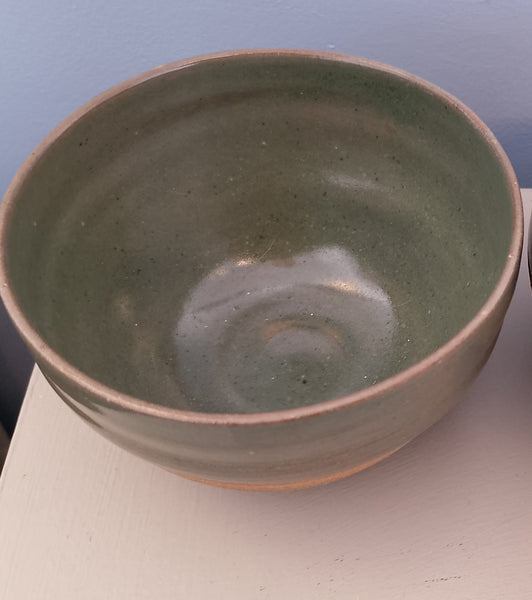 Little earthquake pots