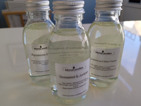 Mims Diffusers