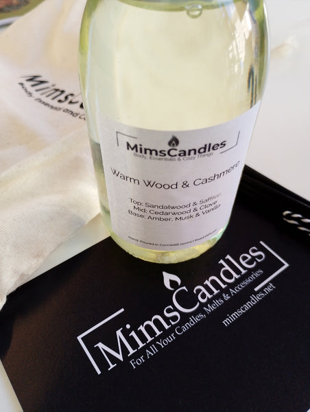 Mims Diffusers