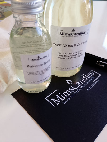 Mims Diffusers