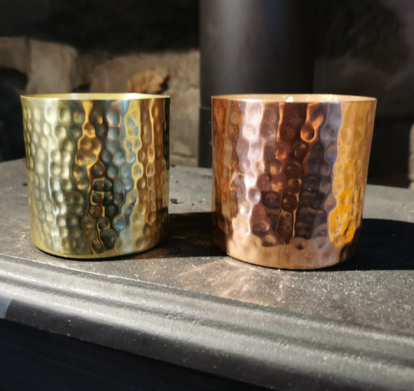 Lucerna candles