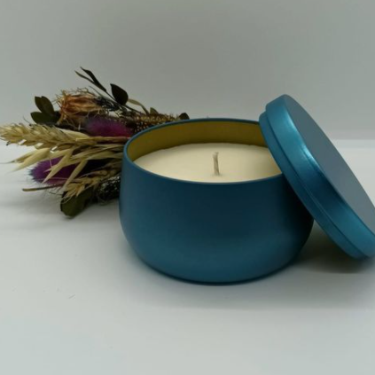 Lucerna candles
