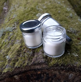 Lucerna candles