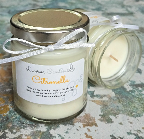 Lucerna candles