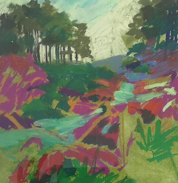 Julia Rowlands