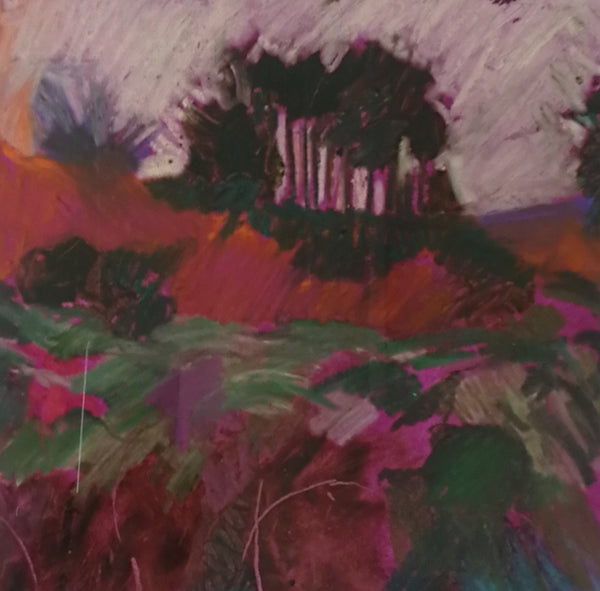 Julia Rowlands