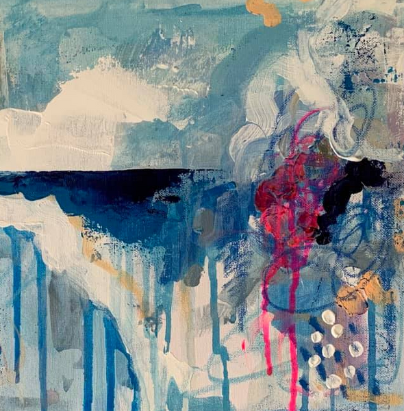 Rachael Kinmond
