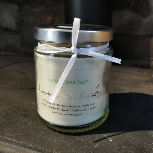 Lucerna candles