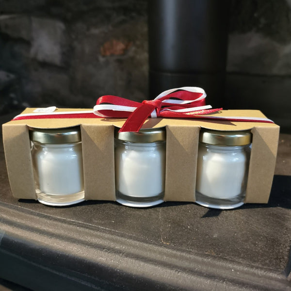 Lucerna candles