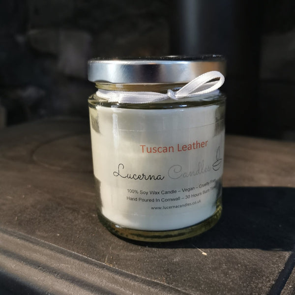 Lucerna candles