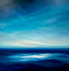Lyndsey Vowell - seascapes