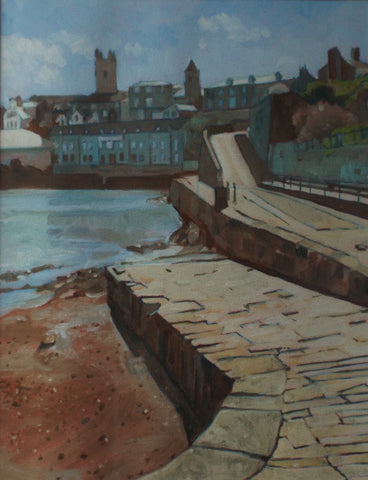 Les Trewin - GREETINGS CARDS