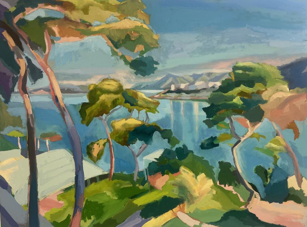 Adriatic Sunset View - Hotel Splendid