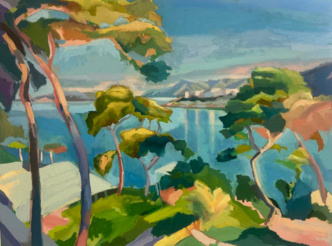 Adriatic Sunset View - Hotel Splendid