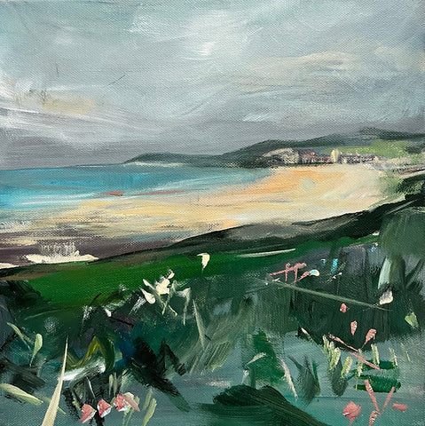 After the Surf