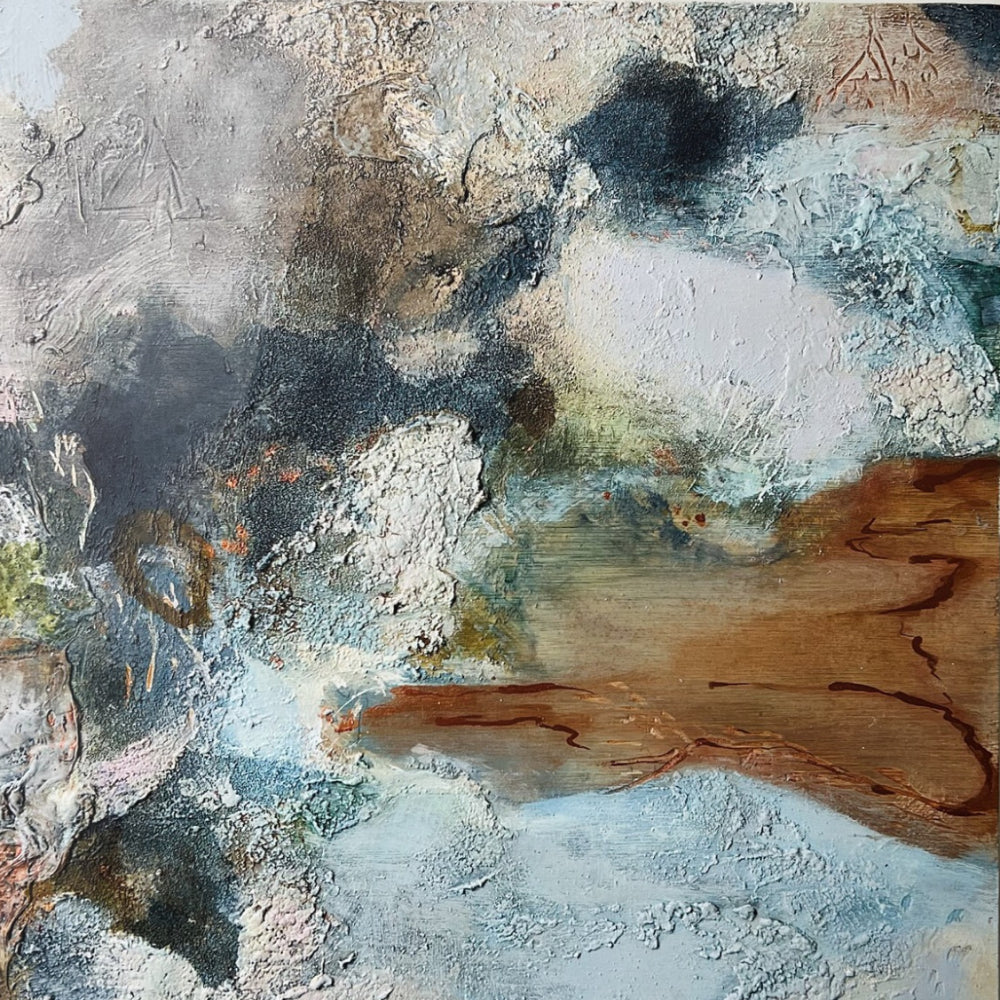 Soft copper drift