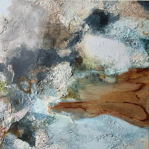 Soft copper drift
