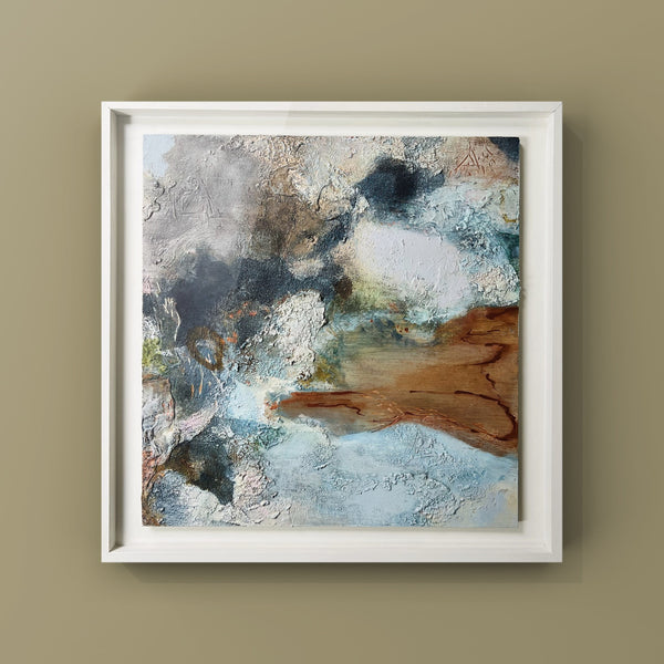 Soft copper drift