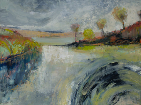 Coral creek
