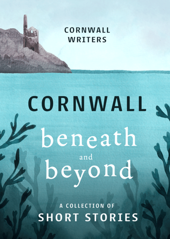 Cornwall beneath and beyond