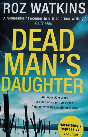 Dead Man's Daughter