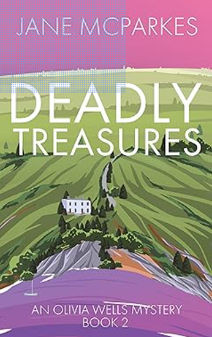 Deadly Treasures
