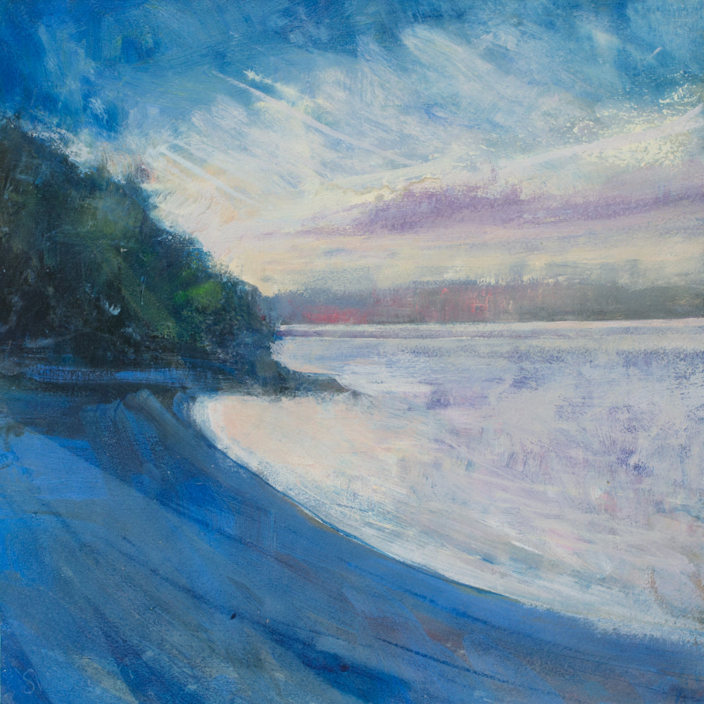 Helford blue