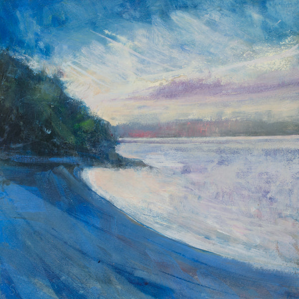 Helford blue