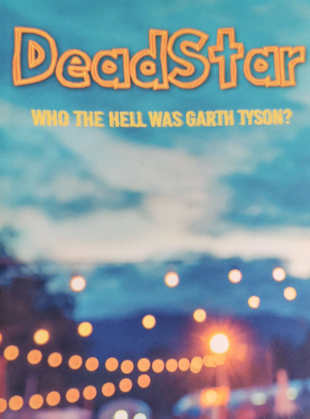 Deadstar