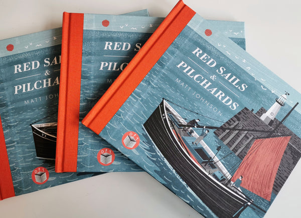 Red Sails & Pilchards