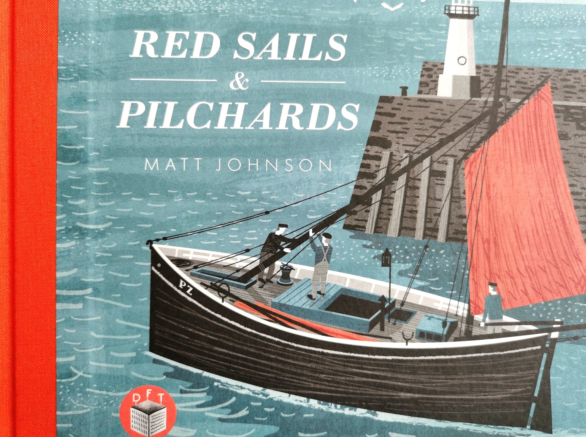 Red Sails & Pilchards