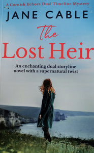 The Lost Heir