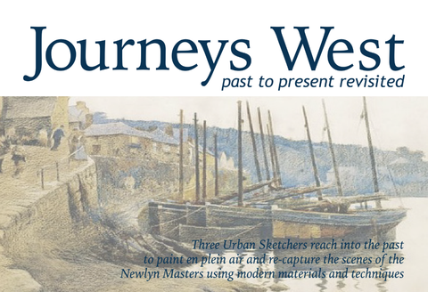 Journeys West catalogue