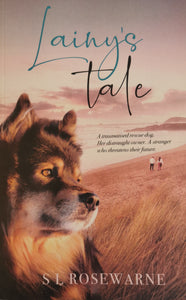 Lainy's Tale