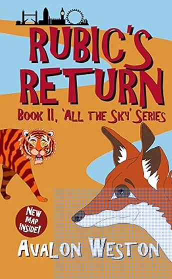 Rubics Return