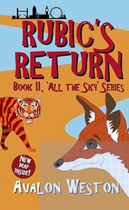 Rubics Return