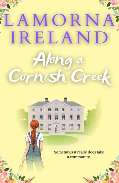 Along a Cornish Creek