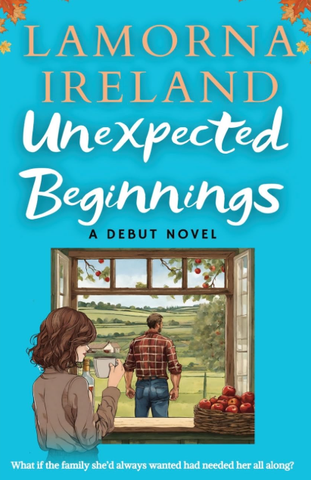 Unexpected Beginnings